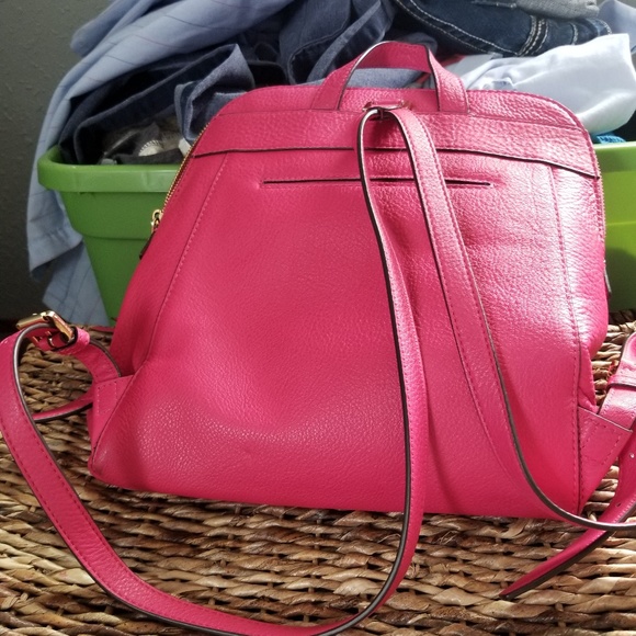 Purse backpack - Picture 3 of 4